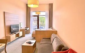 Hotelovy Apartman Alfred D405